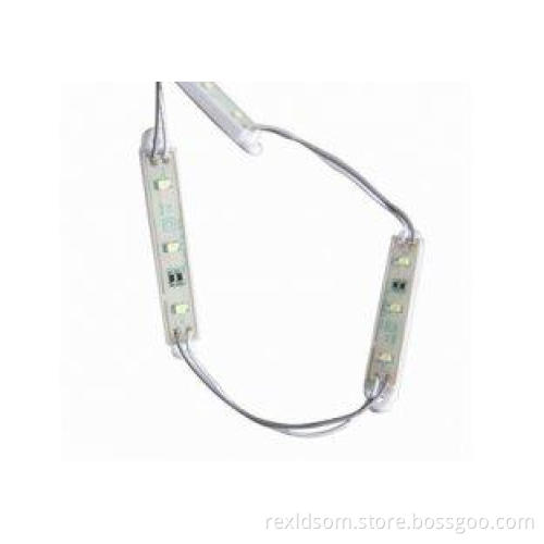 Flexible IP68 3528 SMD LED Module REX7813, Waterproof High